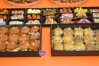 Feestdagenbuffet Feestdagenbuffet