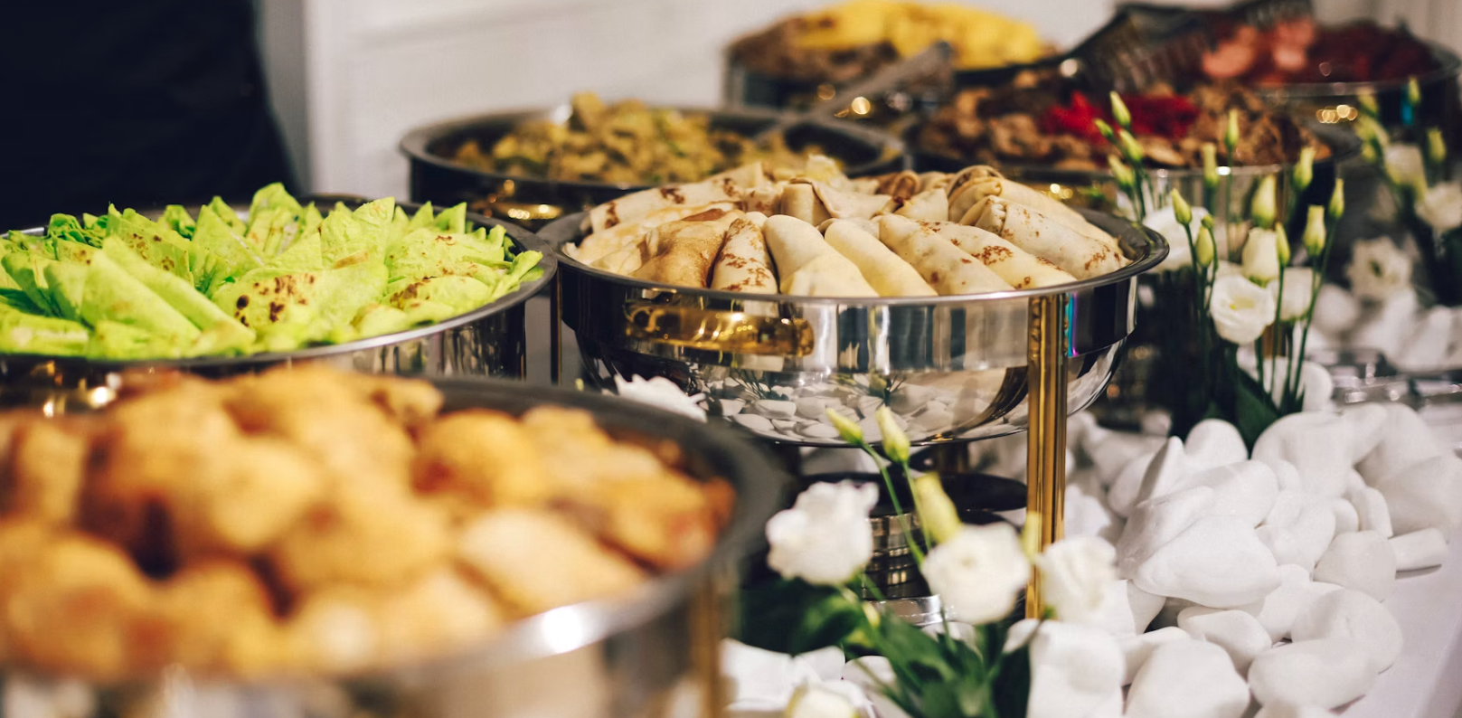Catering in Twente: wat maakt een goede cateraar voor jouw evenement?