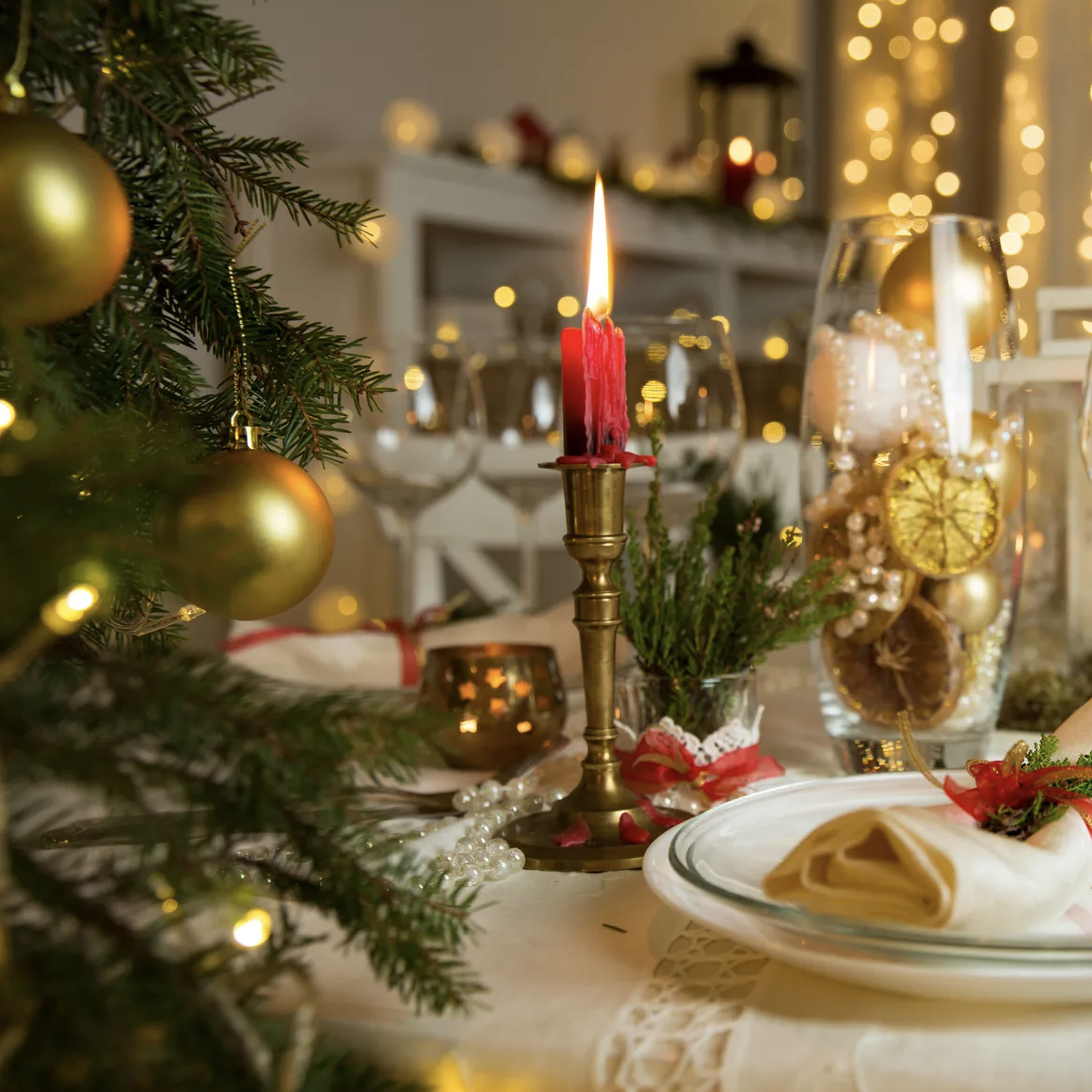 Kerst 2026